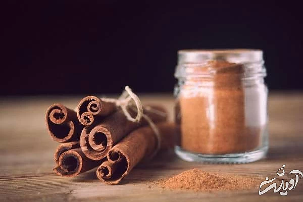 فواید دارچین دارچین